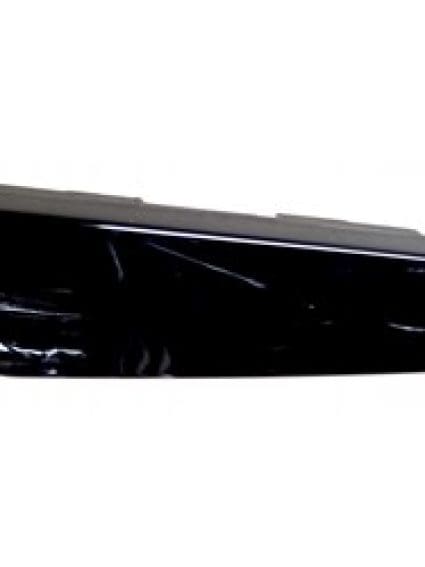 TO1029145 Front Passenger Side Tow Hook Cover