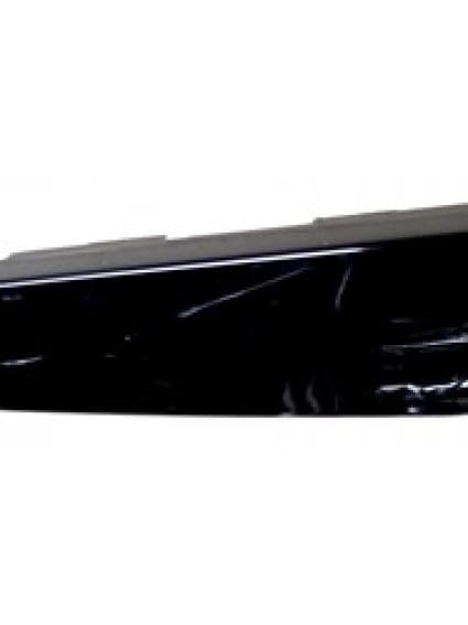 TO1029146 Front Driver Side Tow Hook Cover