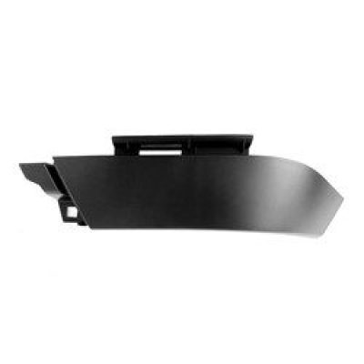 TO1032127 Driver Side Front Bumper Bracket Retainer TO1032127 Driver Side Front Bumper Bracket Retainer