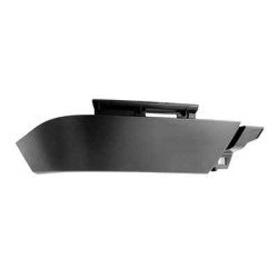 TO1033127 Passenger Side Front Bumper Bracket Retainer TO1033127 Passenger Side Front Bumper Bracket Retainer