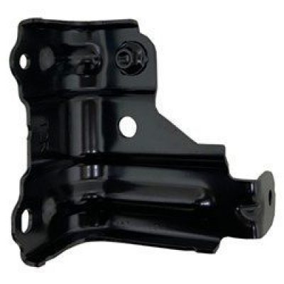 TO1033128C Passenger Side Front Bumper Bracket Retainer TO1033128C Passenger Side Front Bumper Bracket Retainer
