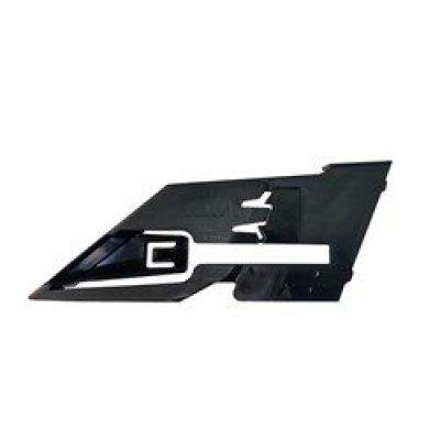 TO1033129 Passenger Side Front Bumper Bracket Retainer