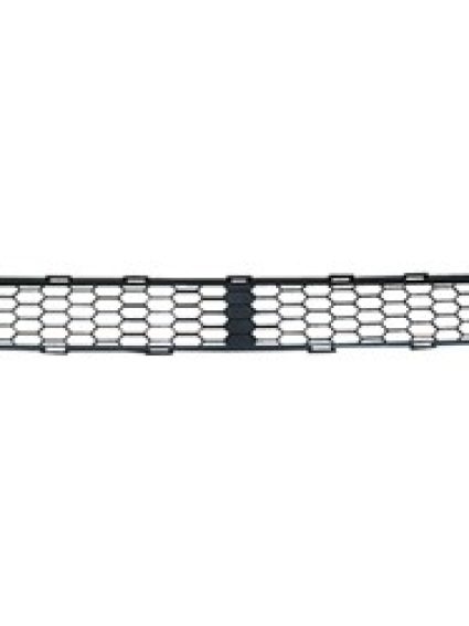 TO1036101 Front Bumper Grille