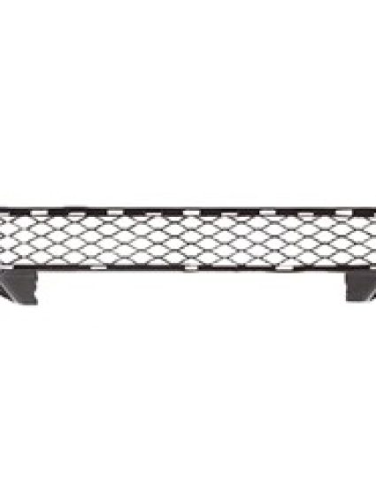 TO1036102 Front Bumper Grille