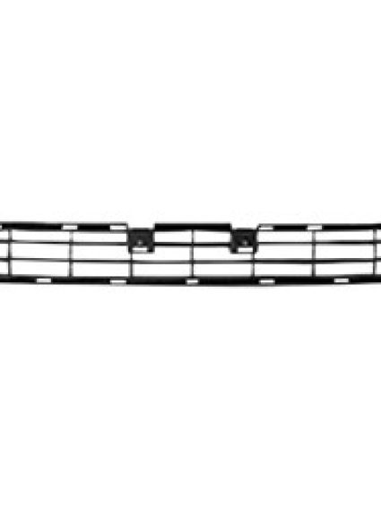 TO1036106 Front Bumper Grille