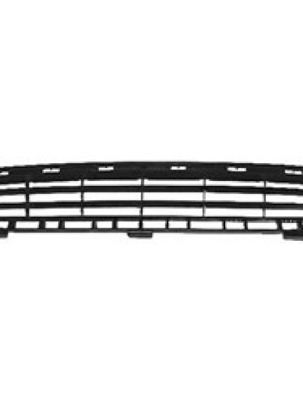 TO1036107 Front Bumper Grille