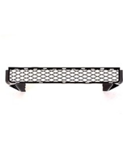 TO1036109C Front Bumper Grille