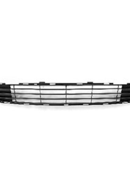 TO1036111C Front Bumper Grille