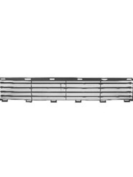 TO1036112C Front Bumper Grille