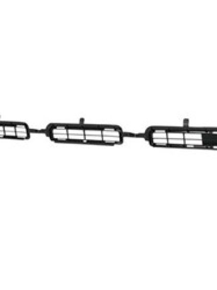 TO1036115 Front Bumper Grille