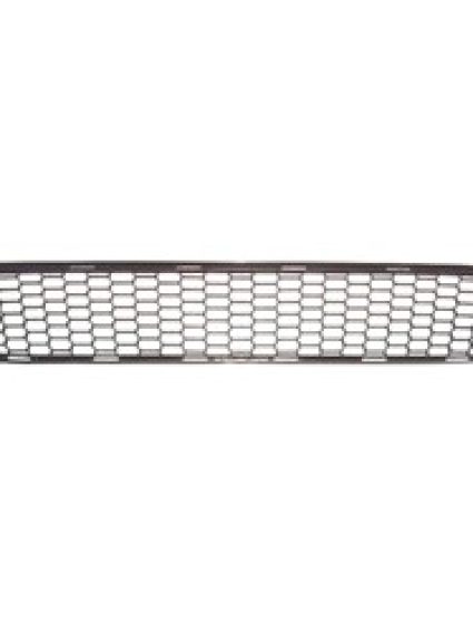 TO1036116 Front Bumper Grille