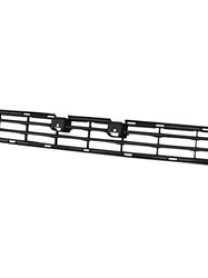 TO1036117 Front Bumper Grille