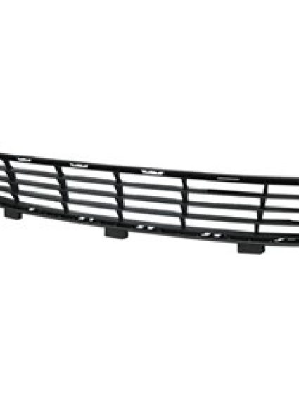TO1036118C Front Bumper Grille