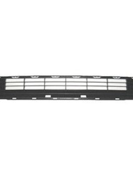 TO1036119 Front Bumper Grille