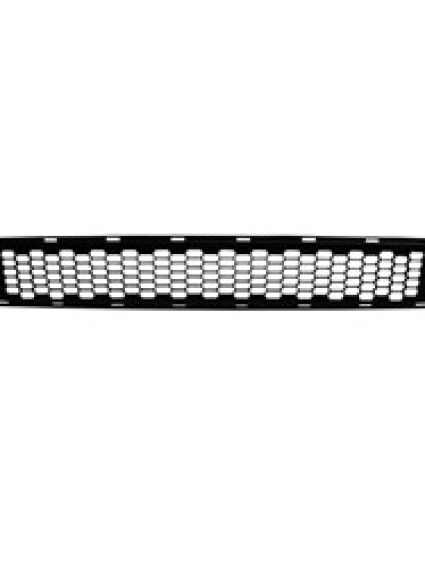 TO1036120C Front Bumper Grille