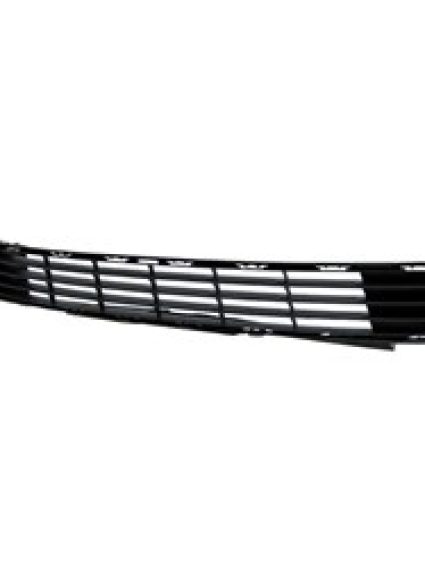 TO1036122C Front Bumper Grille