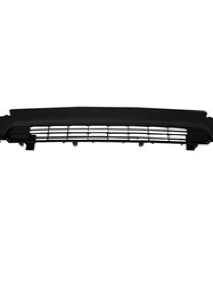 TO1036123 Front Bumper Grille