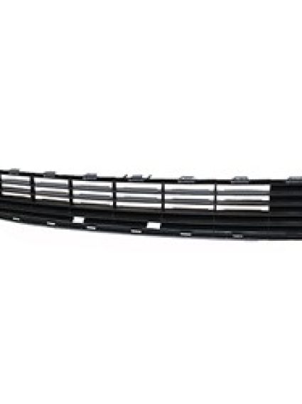 TO1036124C Front Bumper Grille