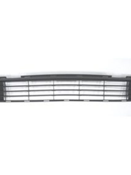 TO1036125C Front Bumper Grille