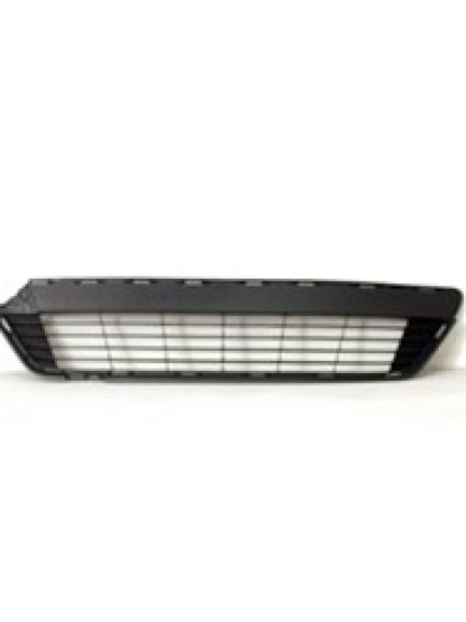 TO1036127C Front Bumper Grille