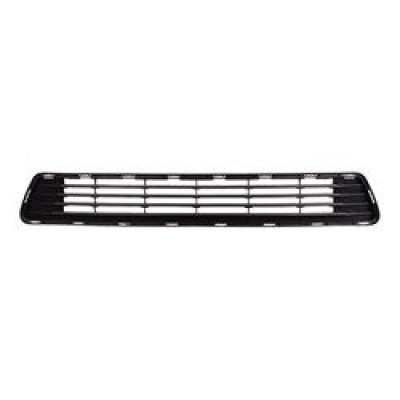 TO1036128C Front Bumper Grille