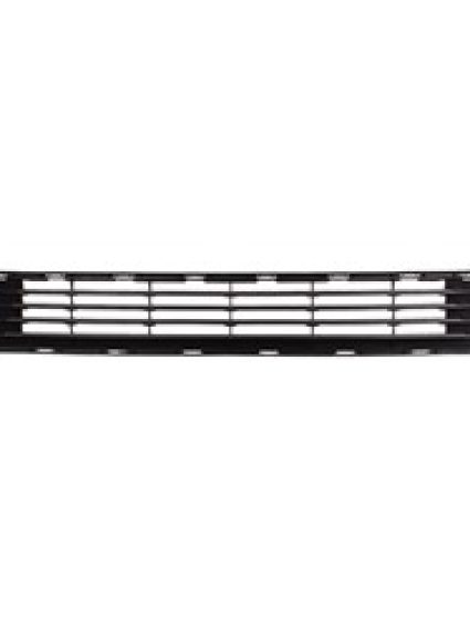 TO1036128C Front Bumper Grille