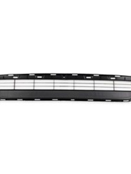 TO1036130C Front Bumper Grille