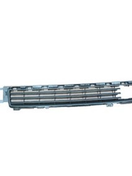 TO1036132 Front Bumper Grille