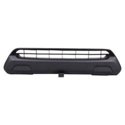 TO1036133C Front Bumper Grille