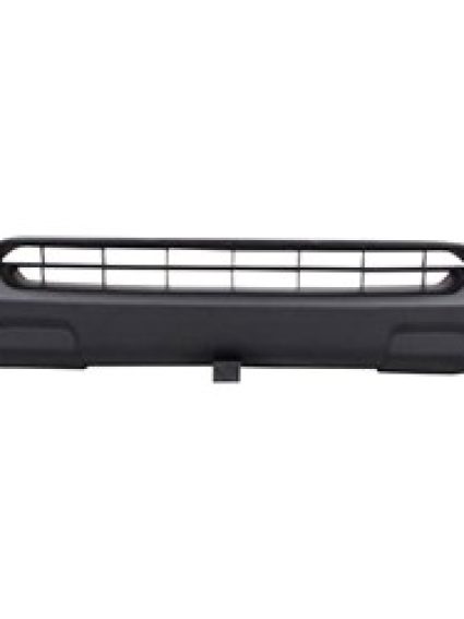 TO1036133C Front Bumper Grille