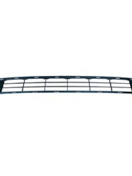 TO1036134 Front Bumper Grille