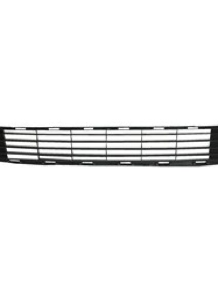TO1036135 Front Bumper Grille