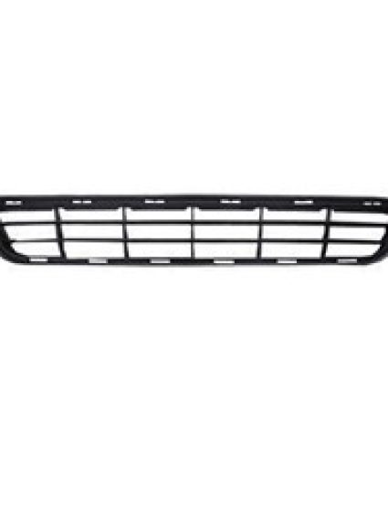 TO1036136 Front Bumper Grille