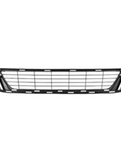 TO1036137C Front Bumper Grille