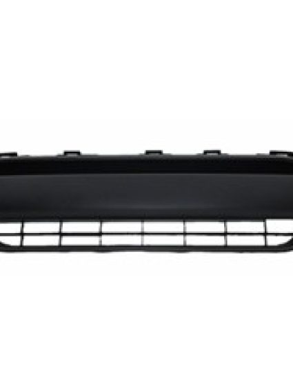TO1036140 Front Bumper Grille