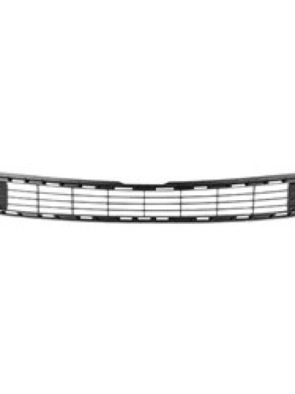 TO1036141C Front Bumper Grille