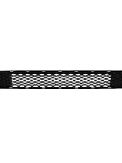 TO1036142 Front Bumper Grille