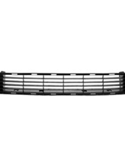 TO1036143 Front Bumper Grille