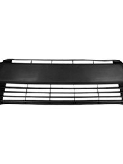 TO1036145C Front Bumper Grille