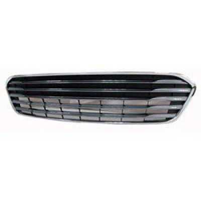 TO1036146C Front Bumper Grille