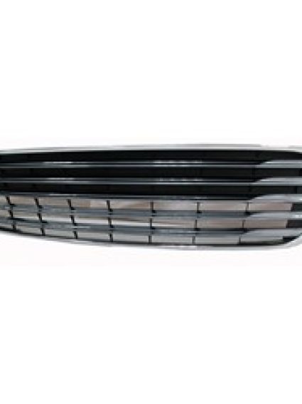 TO1036146C Front Bumper Grille