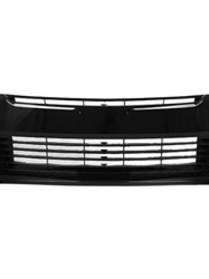 TO1036149C Front Bumper Grille