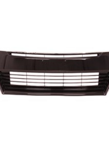 TO1036150C Front Bumper Grille