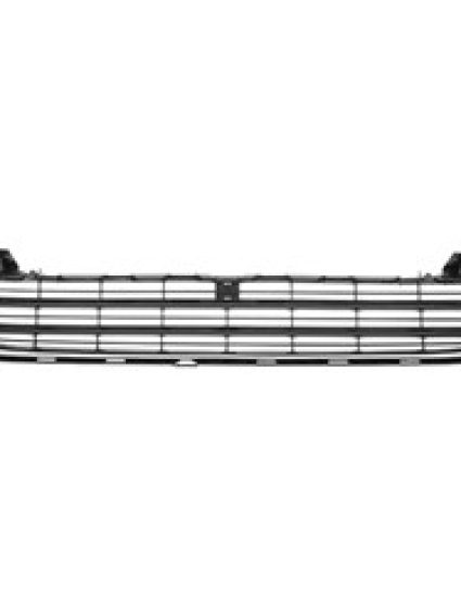 TO1036152C Front Bumper Grille