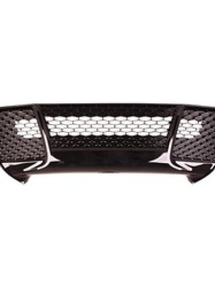 TO1036156C Front Bumper Grille