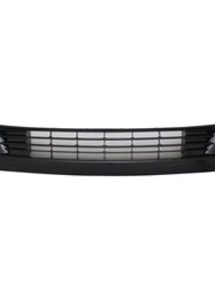 TO1036157 Front Bumper Grille