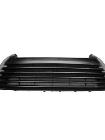 TO1036158C Front Bumper Grille