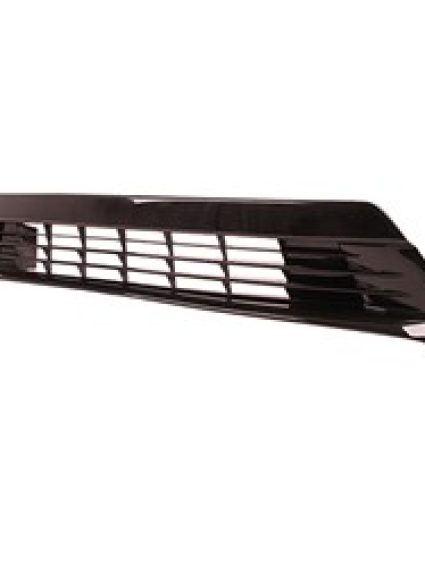 TO1036161C Front Bumper Grille