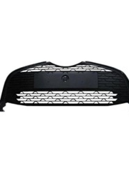 TO1036163C Front Bumper Grille