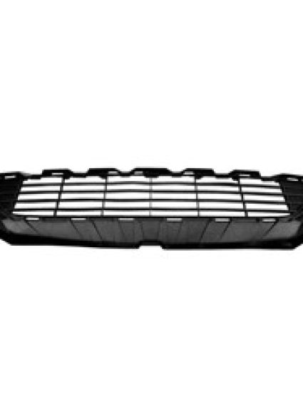 TO1036164C Front Bumper Grille